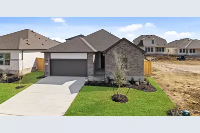 13613 Gray Landing Drive, Elgin, TX 78621 - Photo 4