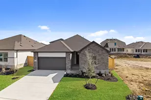 13613 Gray Landing Dr, Elgin, TX 78621 - Photo 4