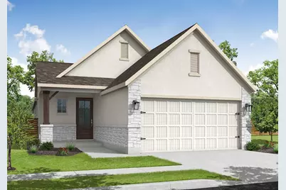 212 Bloomington Lp, Hutto, TX 78634 - Photo 2