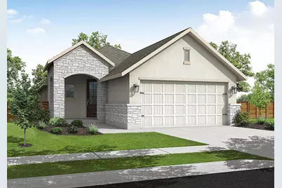 212 Bloomington Lp, Hutto, TX 78634 - Photo 1