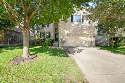 411 Olmos Drive, Leander, TX 78641 - Photo 1