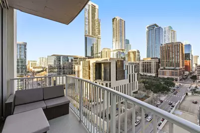 360 Nueces Street #1217, Austin, TX 78701 - Photo 10