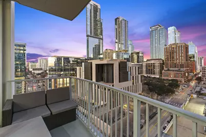 360 Nueces Street #1217, Austin, TX 78701 - Photo 32