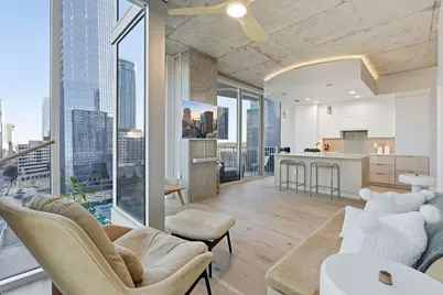 360 Nueces Street #1217, Austin, TX 78701 - Photo 2