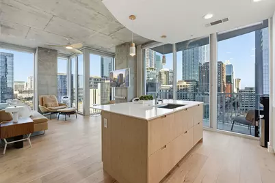 360 Nueces Street #1217, Austin, TX 78701 - Photo 1