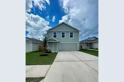 2217 Willkomen Way, Pflugerville, TX 78660 - Photo 1