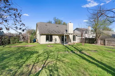 4303 Steve Scarbrough Drive, Austin, TX 78759 - Photo 32
