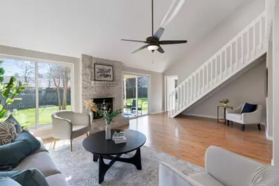 4303 Steve Scarbrough Drive, Austin, TX 78759 - Photo 8