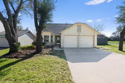4303 Steve Scarbrough Drive, Austin, TX 78759 - Photo 1