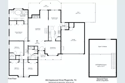 602 Applewood Drive, Pflugerville, TX 78660 - Photo 26