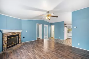 743 Oak Meadows, San Marcos, TX 78666 - Photo 6