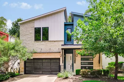 2807 Del Curto Road #J, Austin, TX 78704 - Photo 1
