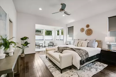 2807 Del Curto Road #J, Austin, TX 78704 - Photo 14