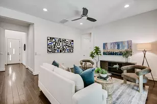 2807 Del Curto Rd, Austin, TX 78704 - Photo 4