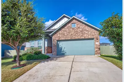 16609 Sumptuous Drive, Manor, TX 78653 - Photo 1