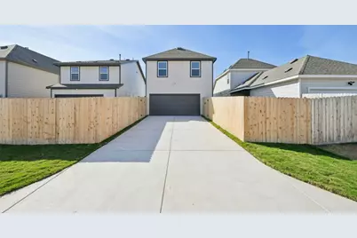 152 Hartson Drive, Taylor, TX 76574 - Photo 20