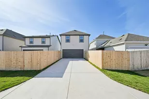 152 Hartson Dr, Taylor, TX 76574 - Photo 20