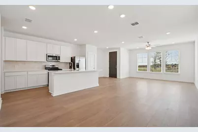 152 Hartson Drive, Taylor, TX 76574 - Photo 6