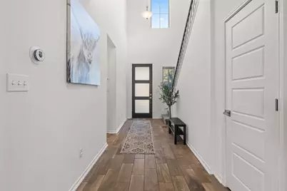 9107 Moonstone Drive #79, Austin, TX 78729 - Photo 8