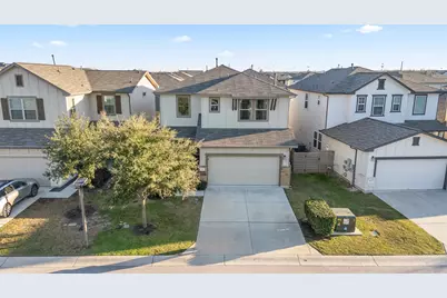 9107 Moonstone Drive #79, Austin, TX 78729 - Photo 2