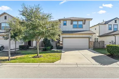 9107 Moonstone Drive, Austin, TX 78729 - Photo 2