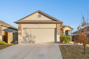 117 Presidential Path, Liberty Hill, TX 78642 - Photo 1