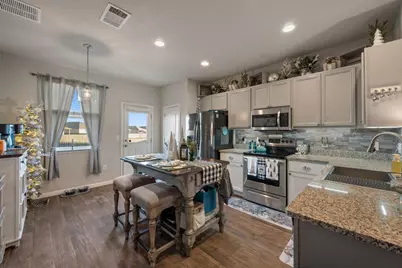 117 Presidential Path, Liberty Hill, TX 78642 - Photo 8