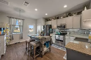 117 Presidential Path, Liberty Hill, TX 78642 - Photo 8