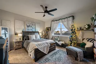 117 Presidential Path, Liberty Hill, TX 78642 - Photo 10