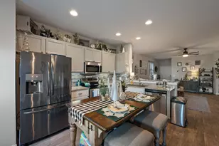 117 Presidential Path, Liberty Hill, TX 78642 - Photo 6