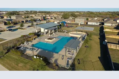 117 Presidential Path, Liberty Hill, TX 78642 - Photo 20