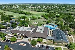 405 Fieldstone Dr, Georgetown, TX 78633 - Photo 28