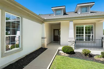 405 Fieldstone Drive, Georgetown, TX 78633 - Photo 2
