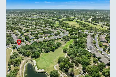 405 Fieldstone Drive, Georgetown, TX 78633 - Photo 4