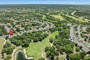 405 Fieldstone Dr, Georgetown, TX 78633 - Photo 4