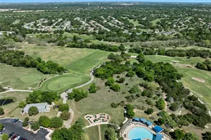 405 Fieldstone Dr, Georgetown, TX 78633 - Photo 30