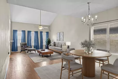 5709 Zachary Scott Street, Austin, TX 78747 - Photo 1