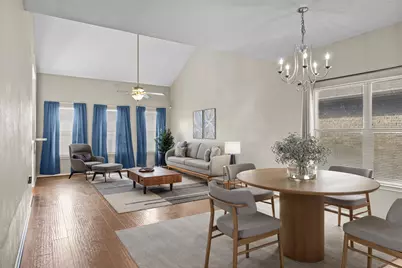 5709 Zachary Scott Street, Austin, TX 78747 - Photo 1