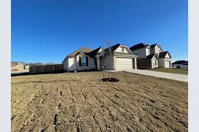 917 Hollyhock Drive, Temple, TX 76502 - Photo 2