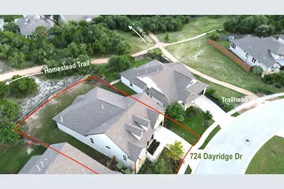 724 Dayridge Drive, Dripping Springs, TX 78620 - Photo 34