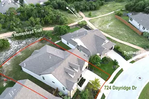 724 Dayridge Dr, Dripping Springs, TX 78620 - Photo 34