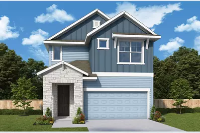 1019 Brickell Loop, Austin, TX 78744 - Photo 1
