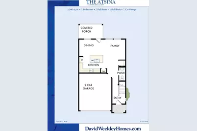 1019 Brickell Loop, Austin, TX 78744 - Photo 2