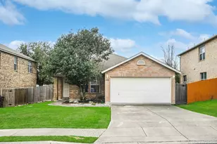 11030 Vollmer Ln, San Antonio, TX 78254 - Photo 2