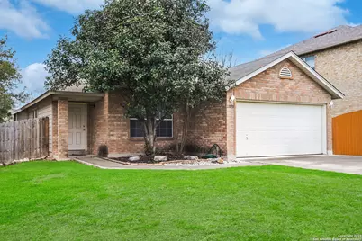 11030 Vollmer Lane, San Antonio, TX 78254 - Photo 1
