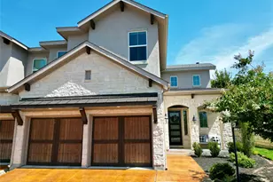 440 Cartwheel Bend, Austin, TX 78738 - Photo 2