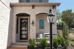 440 Cartwheel Bend, Austin, TX 78738 - Photo 4
