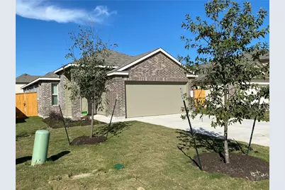 301 Greatest Gift Way, Jarrell, TX 76537 - Photo 2
