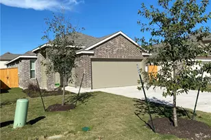 301 Greatest Gift Wy, Jarrell, TX 76537 - Photo 2