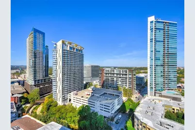 301 West Avenue #1202, Austin, TX 78701 - Photo 20